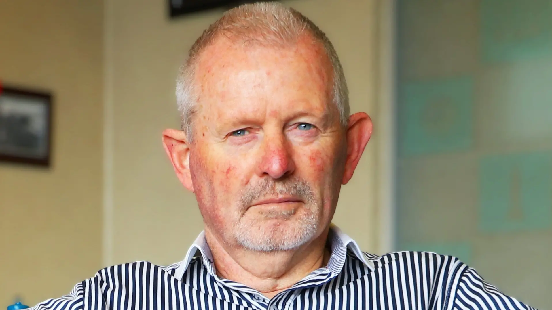 Mayor ‘disappointed’ after rates campaign