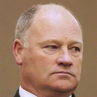 Swann's fraud partner out of jail