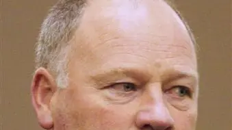Swann's fraud partner out of jail