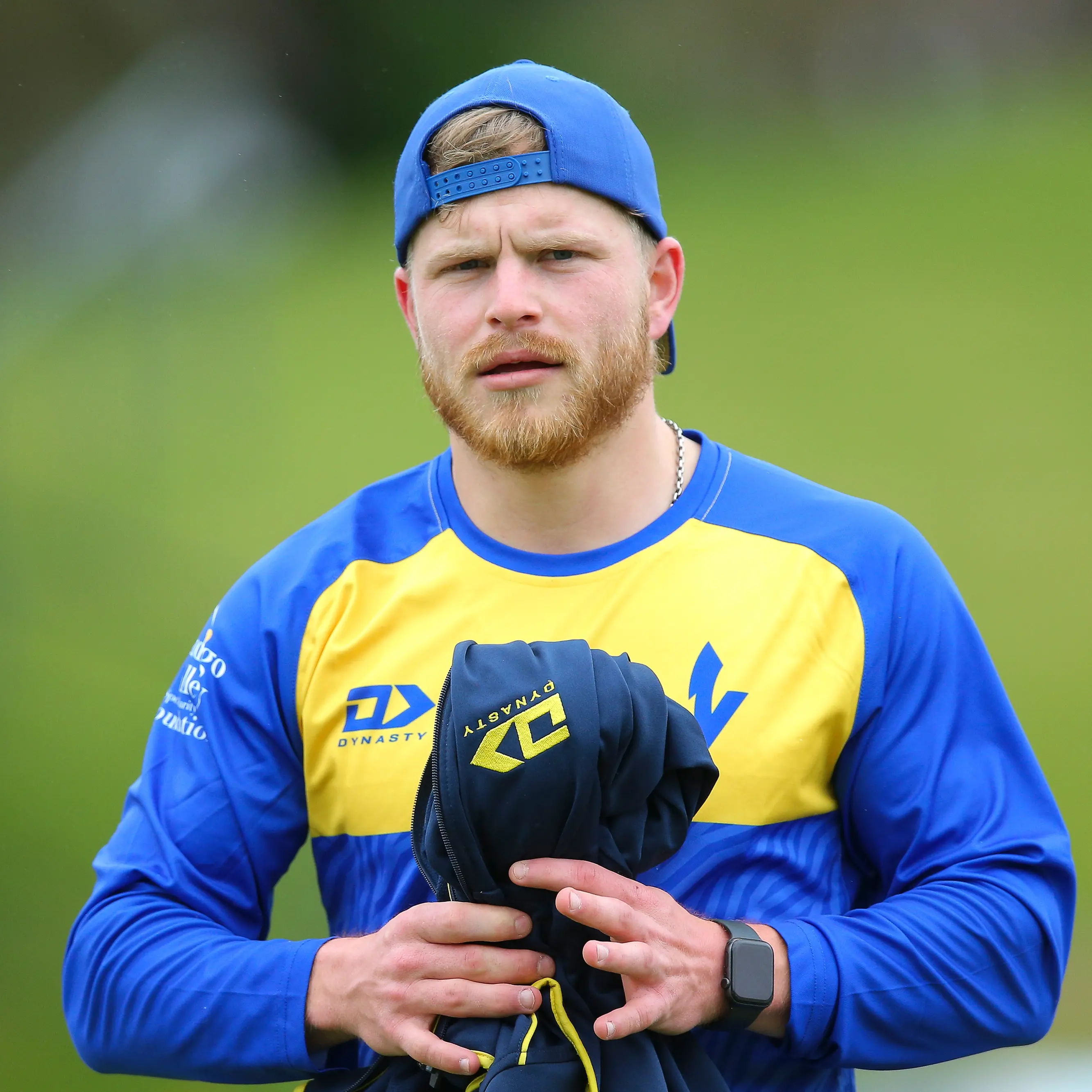Phillips enjoying freedom of being regular opener