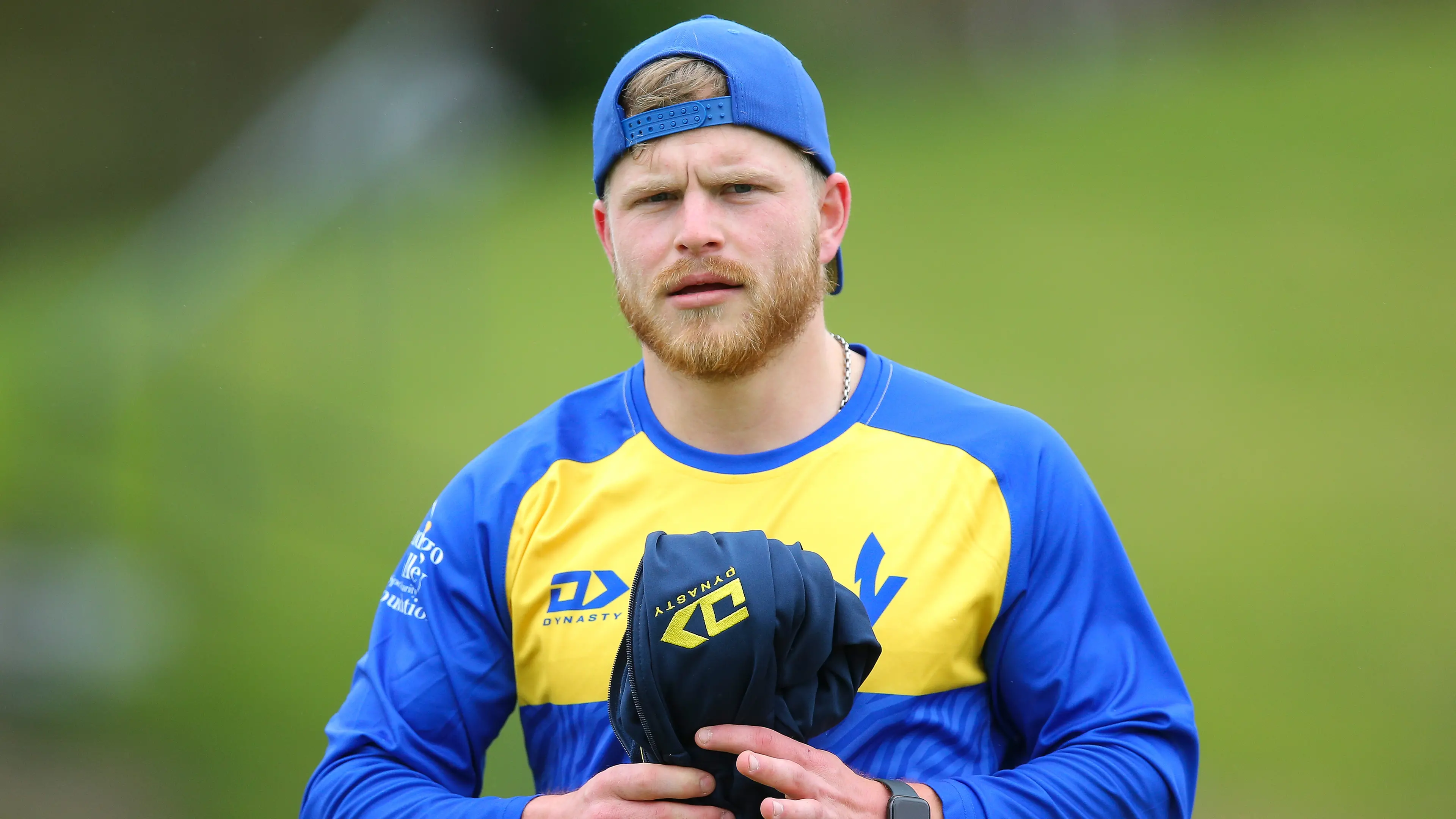 Phillips enjoying freedom of being regular opener