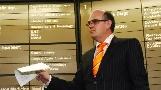 Neurosurgery future of concern