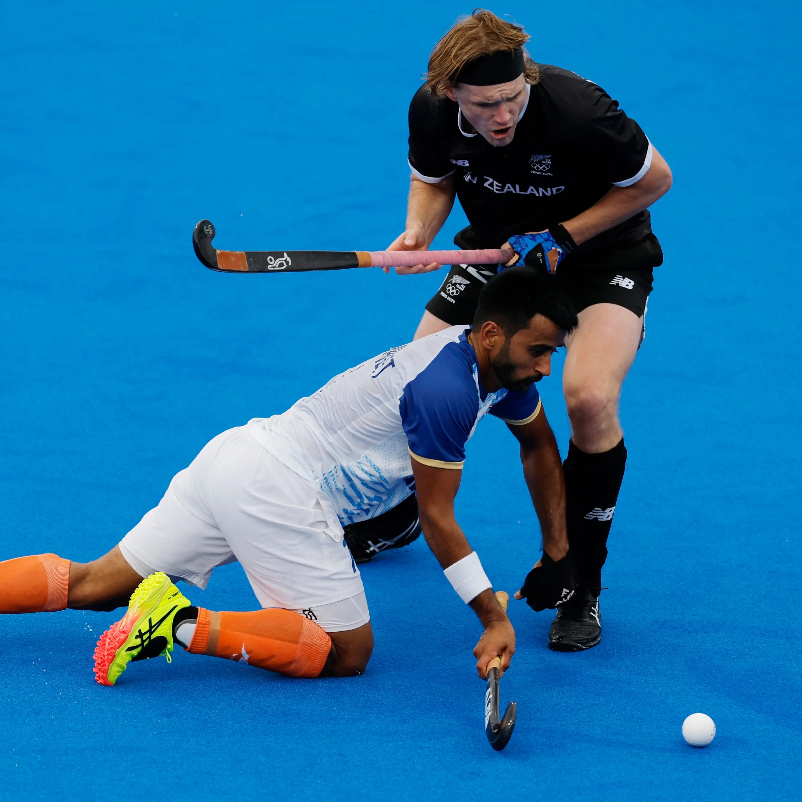 Hockey among codes out of 2026 Games