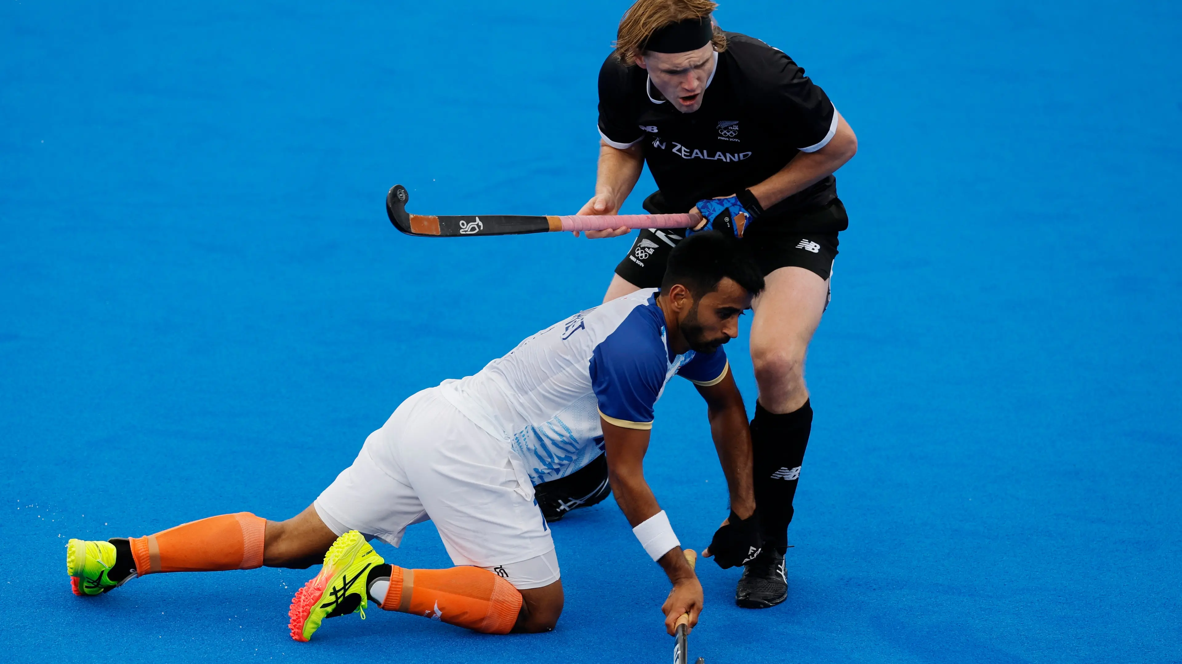 Hockey among codes out of 2026 Games