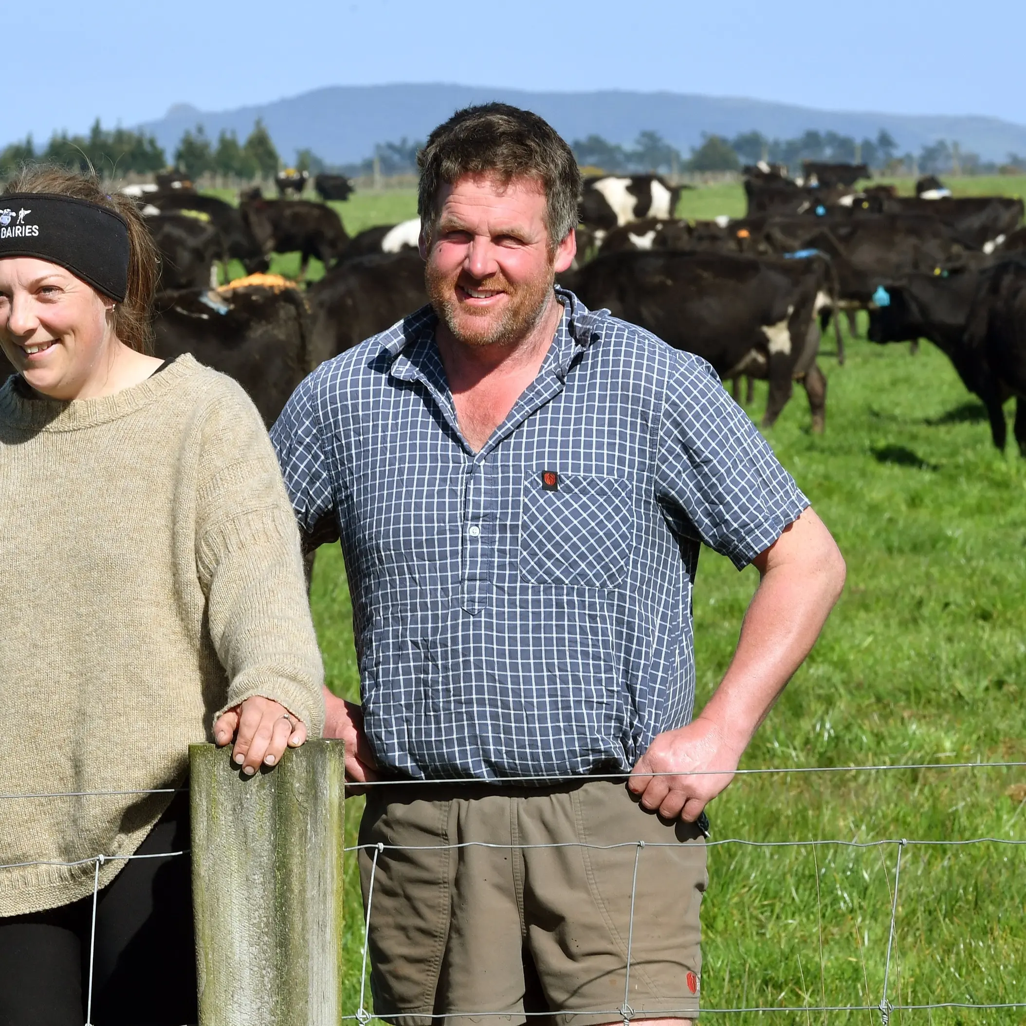 Rural Champions: All about involvement in community