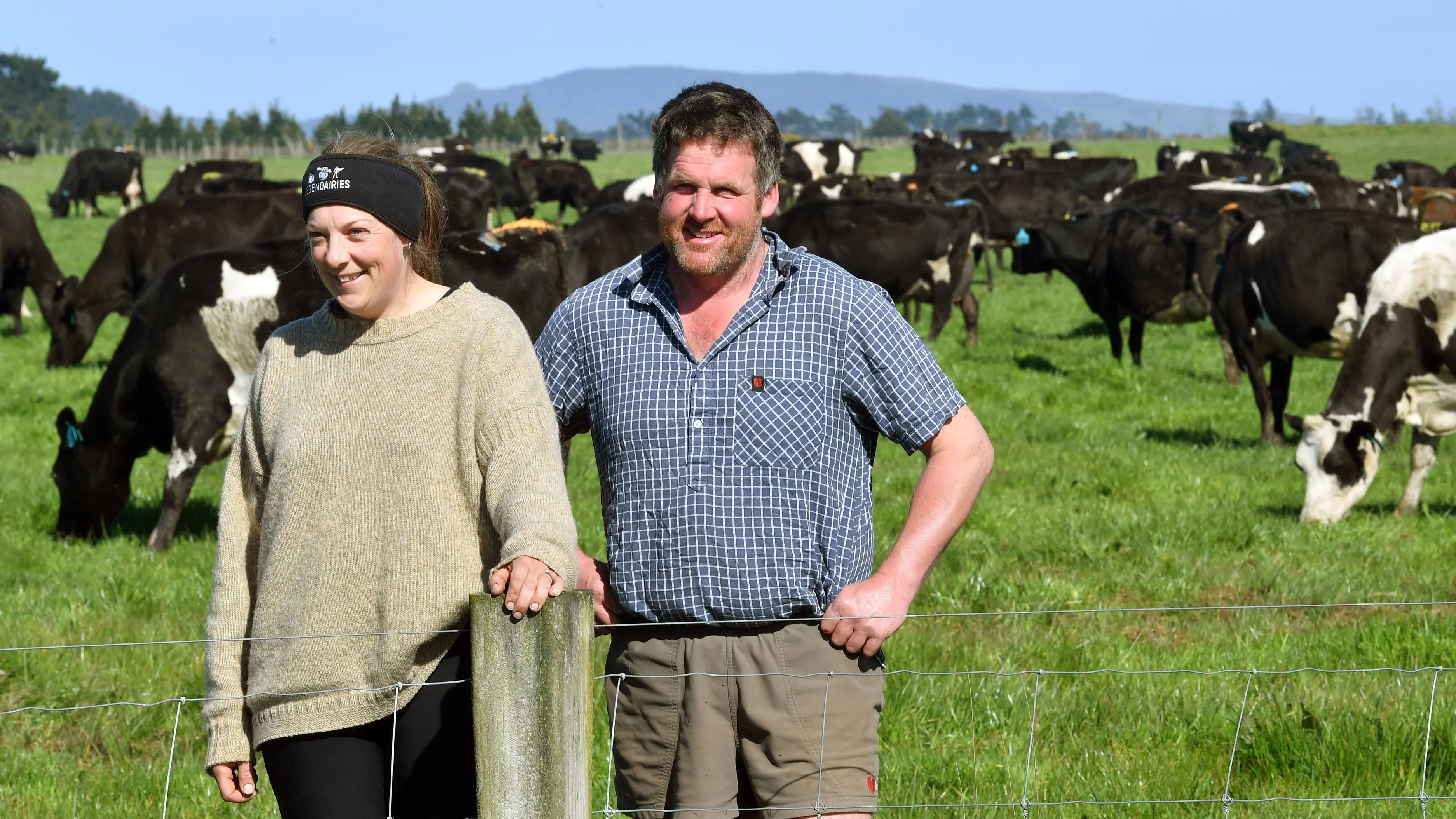 Rural Champions: All about involvement in community