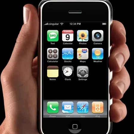 Apple conference likely to bring new iPhone