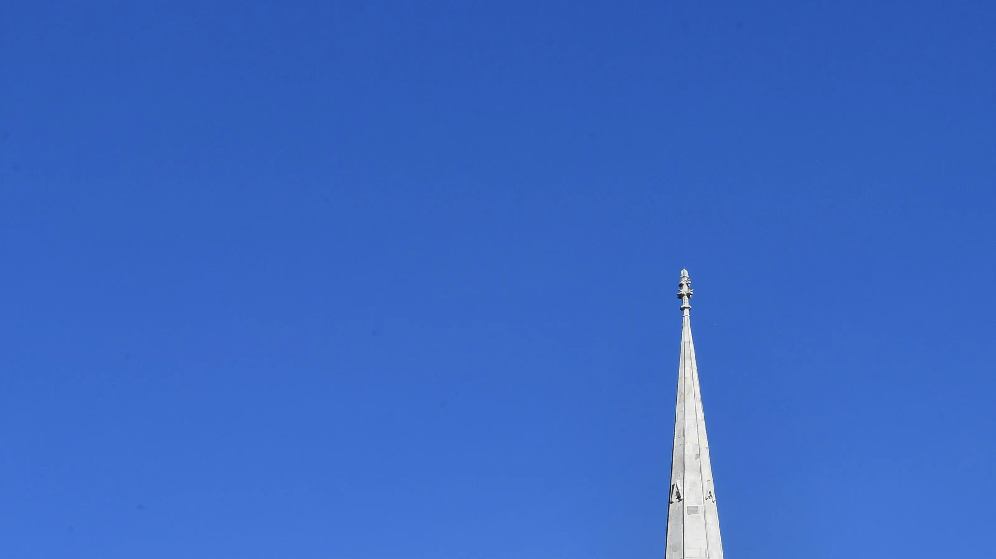 Church apologises but distances itself from abuse