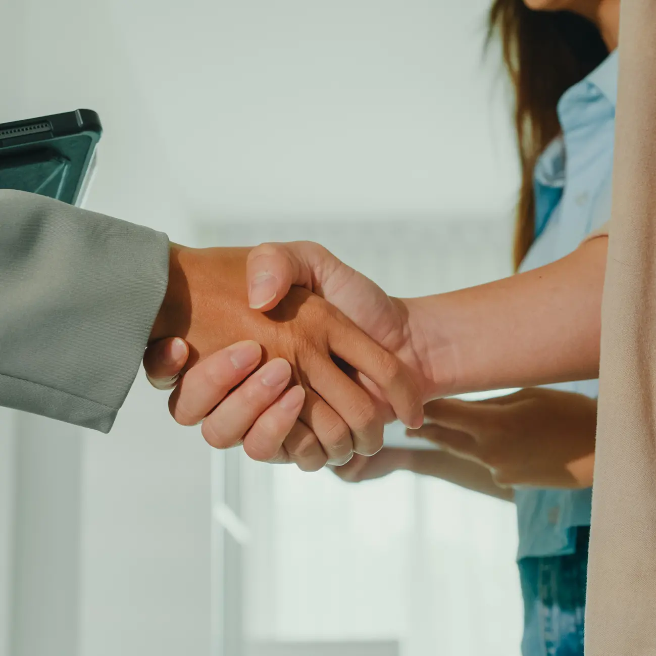How to survive the gruelling conference circuit