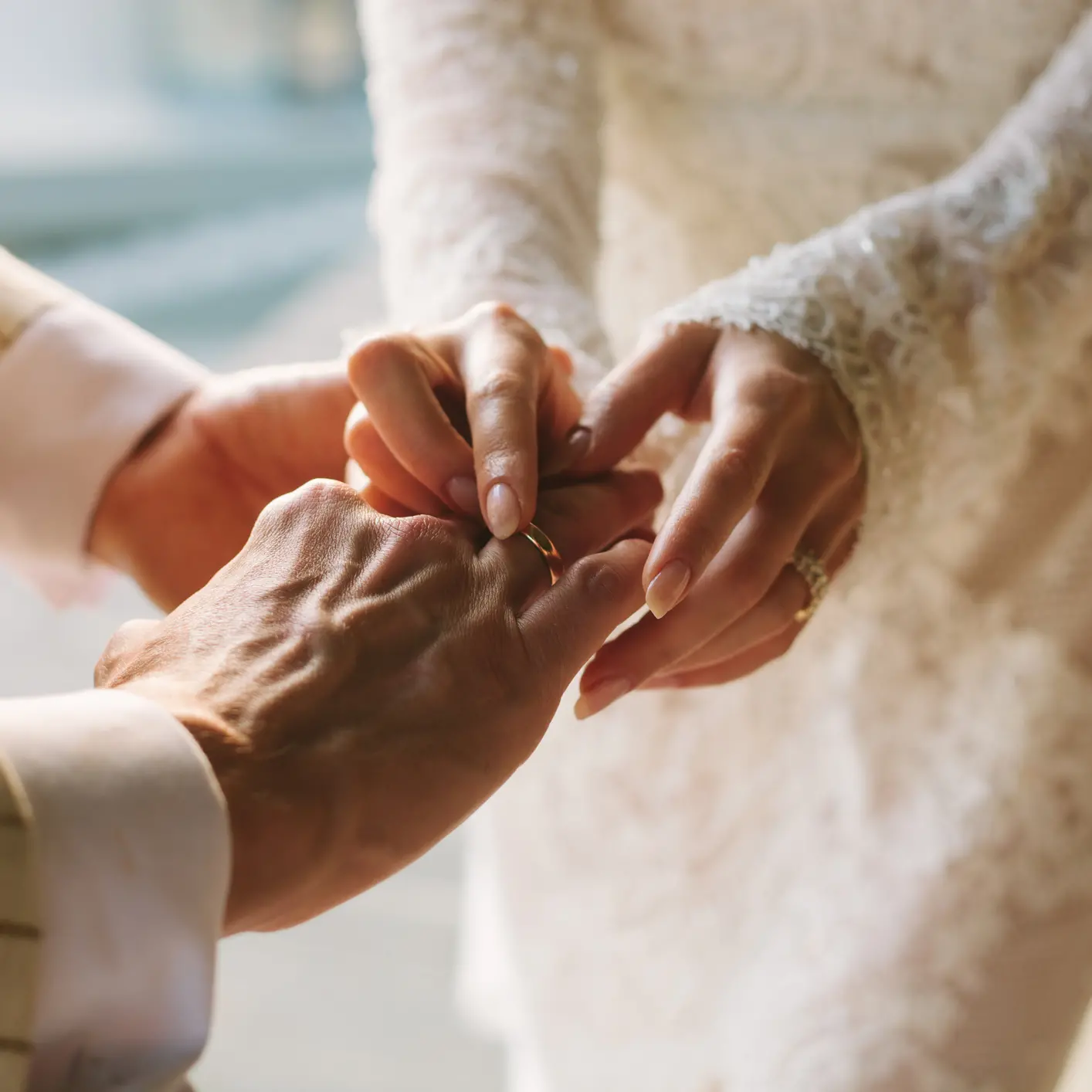 The risks that we take in order to achieve lasting and real true love