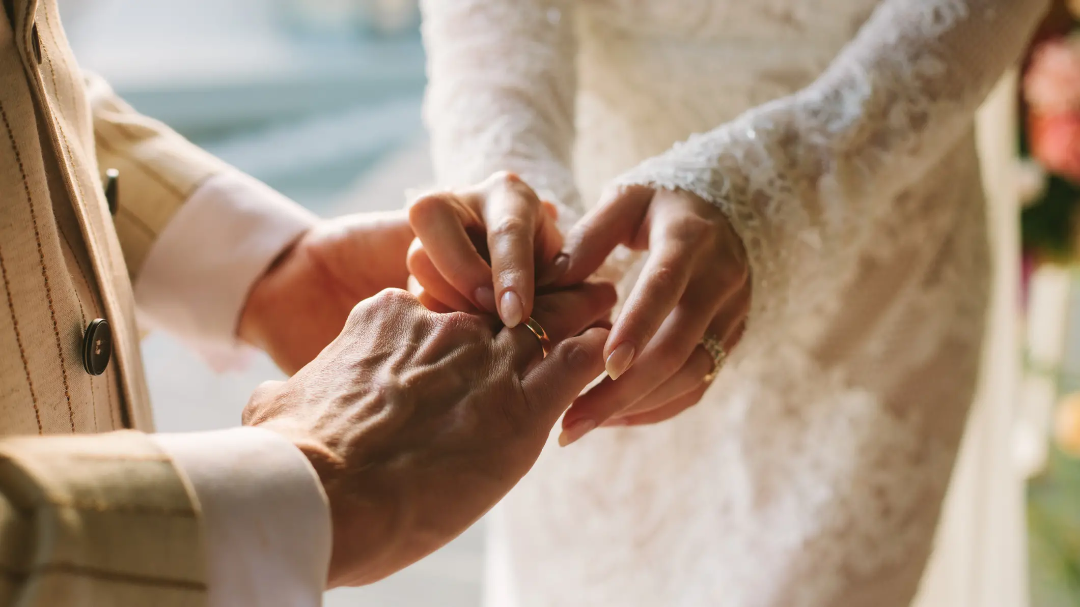 The risks that we take in order to achieve lasting and real true love
