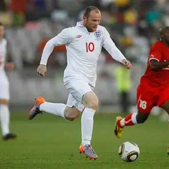 Football: England unimpressive in 3-0 win