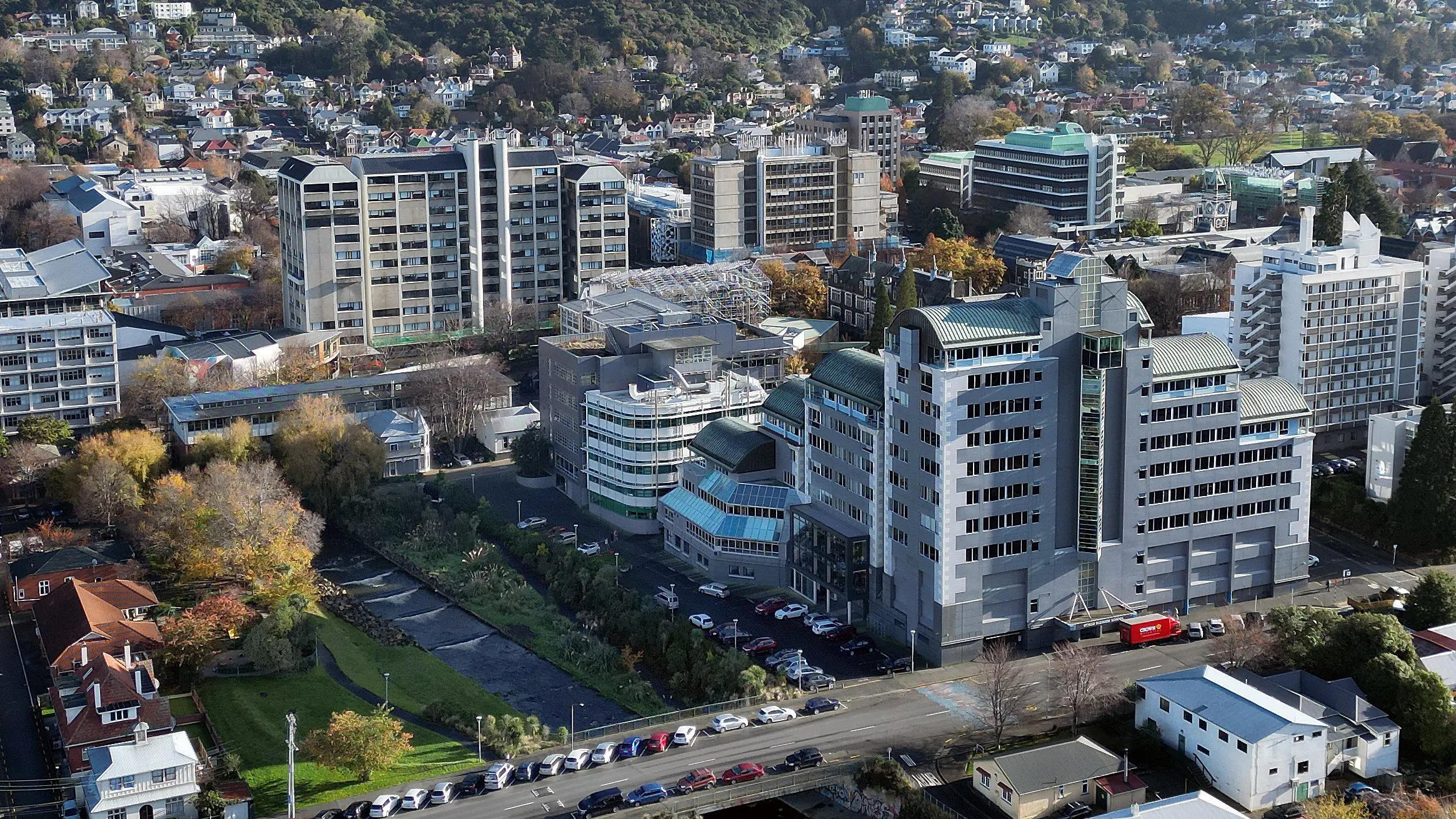 Fees hike cruel news just as year ends
