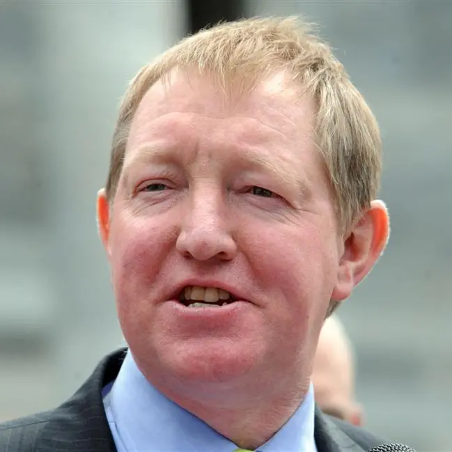 MP's relieved defamation case settled