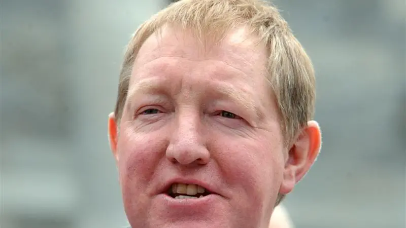 MP's relieved defamation case settled