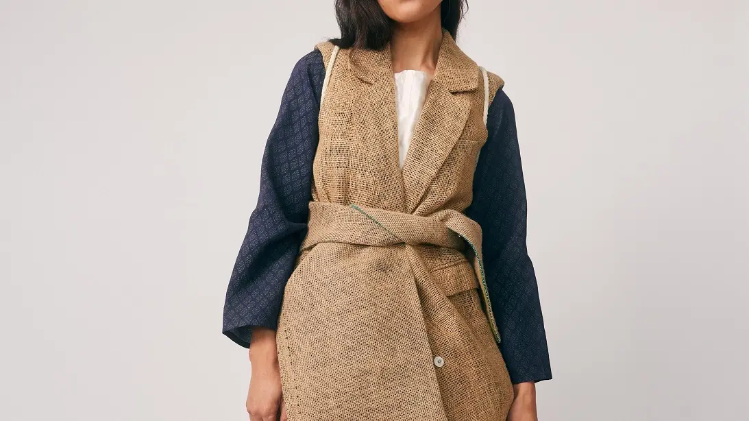 Upcycling far from downgrading