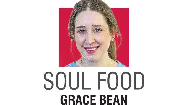 Kitchen at heart of student memories
