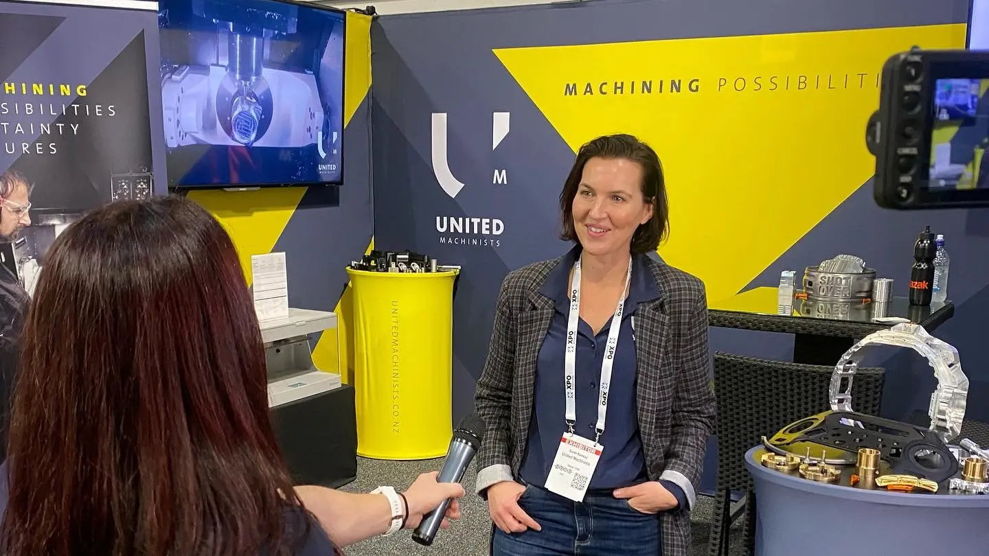 Making the most of trade shows: tips and tricks
