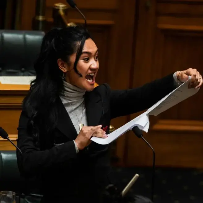 Better question is: who governs NZ?