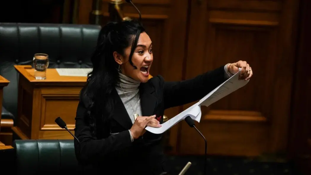 Better question is: who governs NZ?