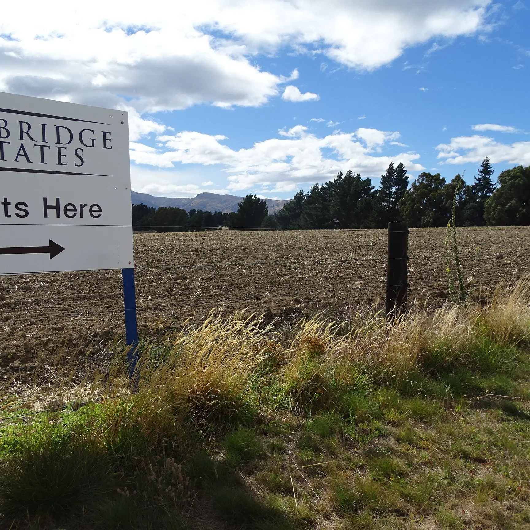 Prime property’s purpose to be revealed