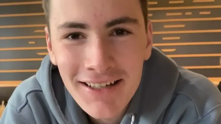 Coroner's report into death of Chch student released