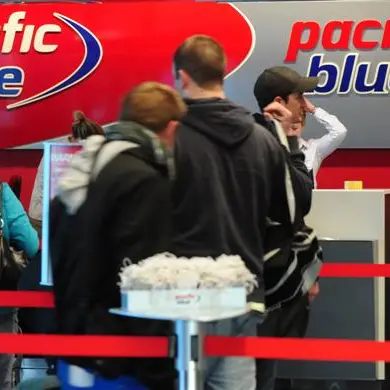 Loss of service bad for travellers
