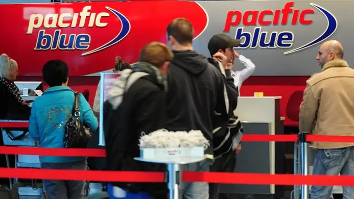 Loss of service bad for travellers