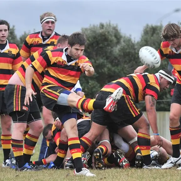 Rugby: Battle goes on for club from up on the hill