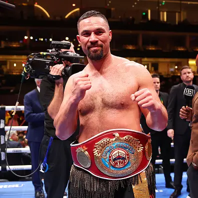 Joseph Parker set to fight for the IBF crown - report
