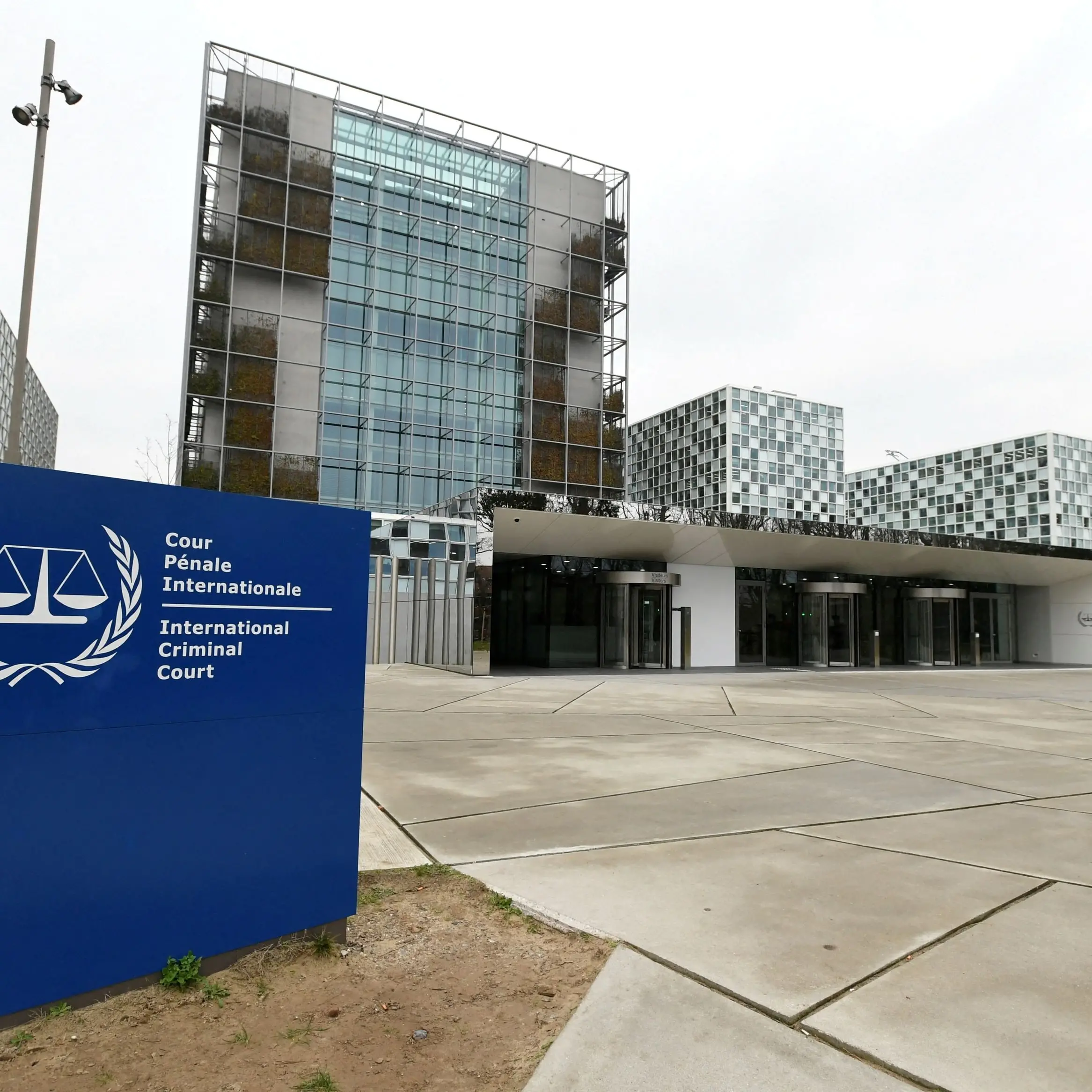 Netanyahu and international justice