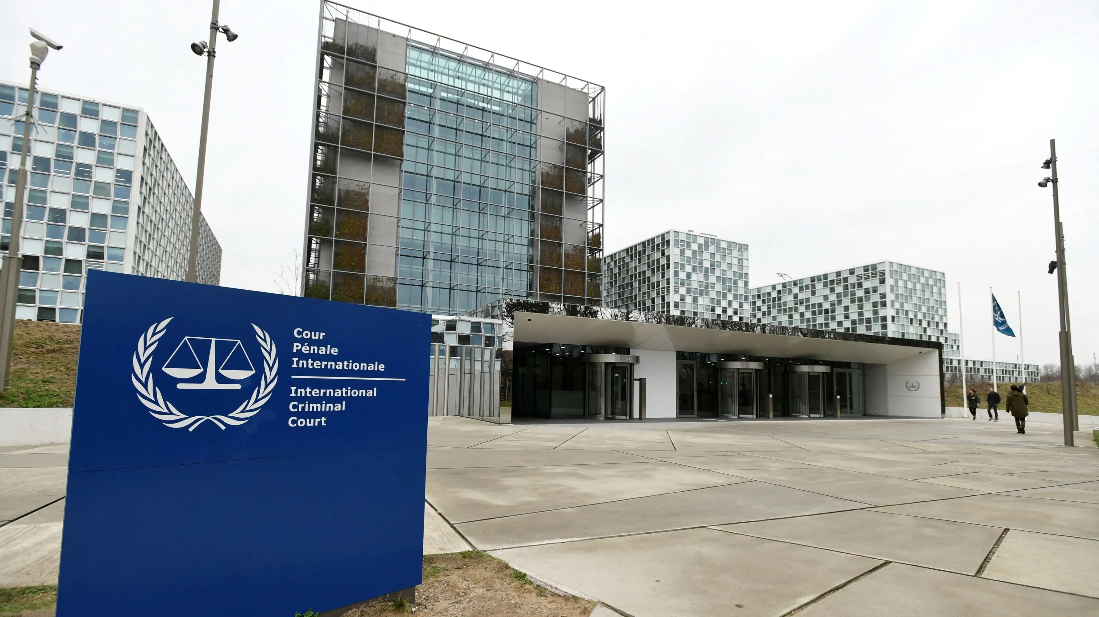 Netanyahu and international justice
