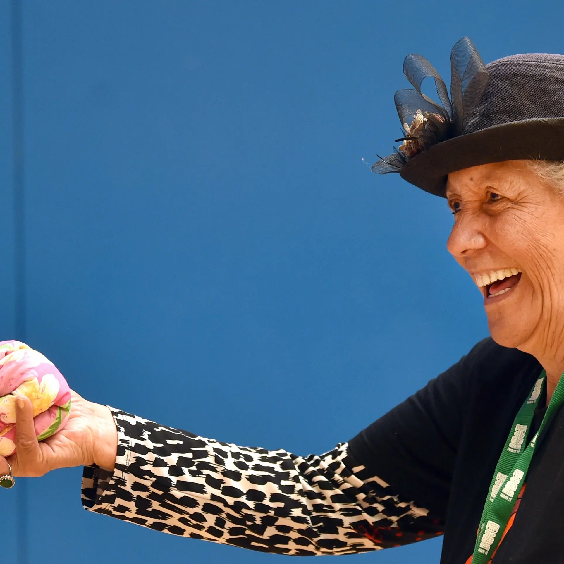 Hundreds meet for Taurite Tū games