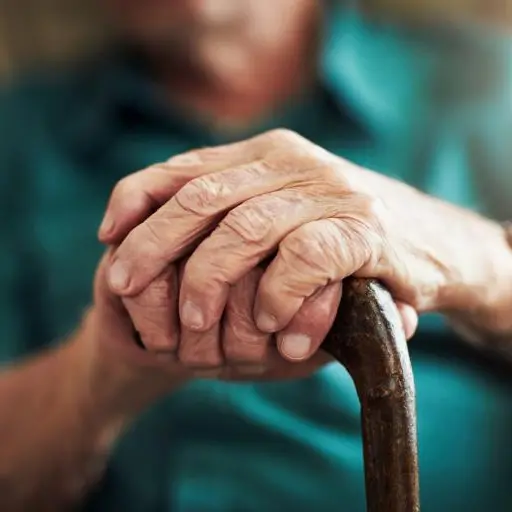 Seeking a unified approach to making the golden years glow