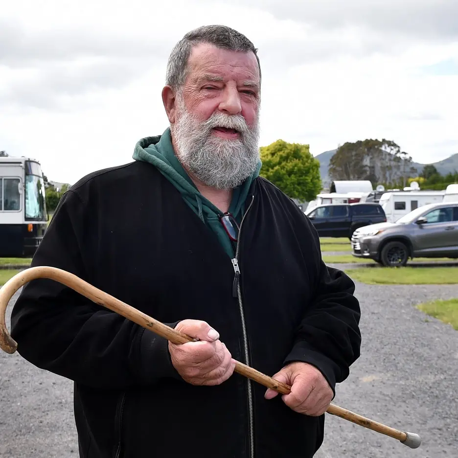 Dunedin musician remembered fondly