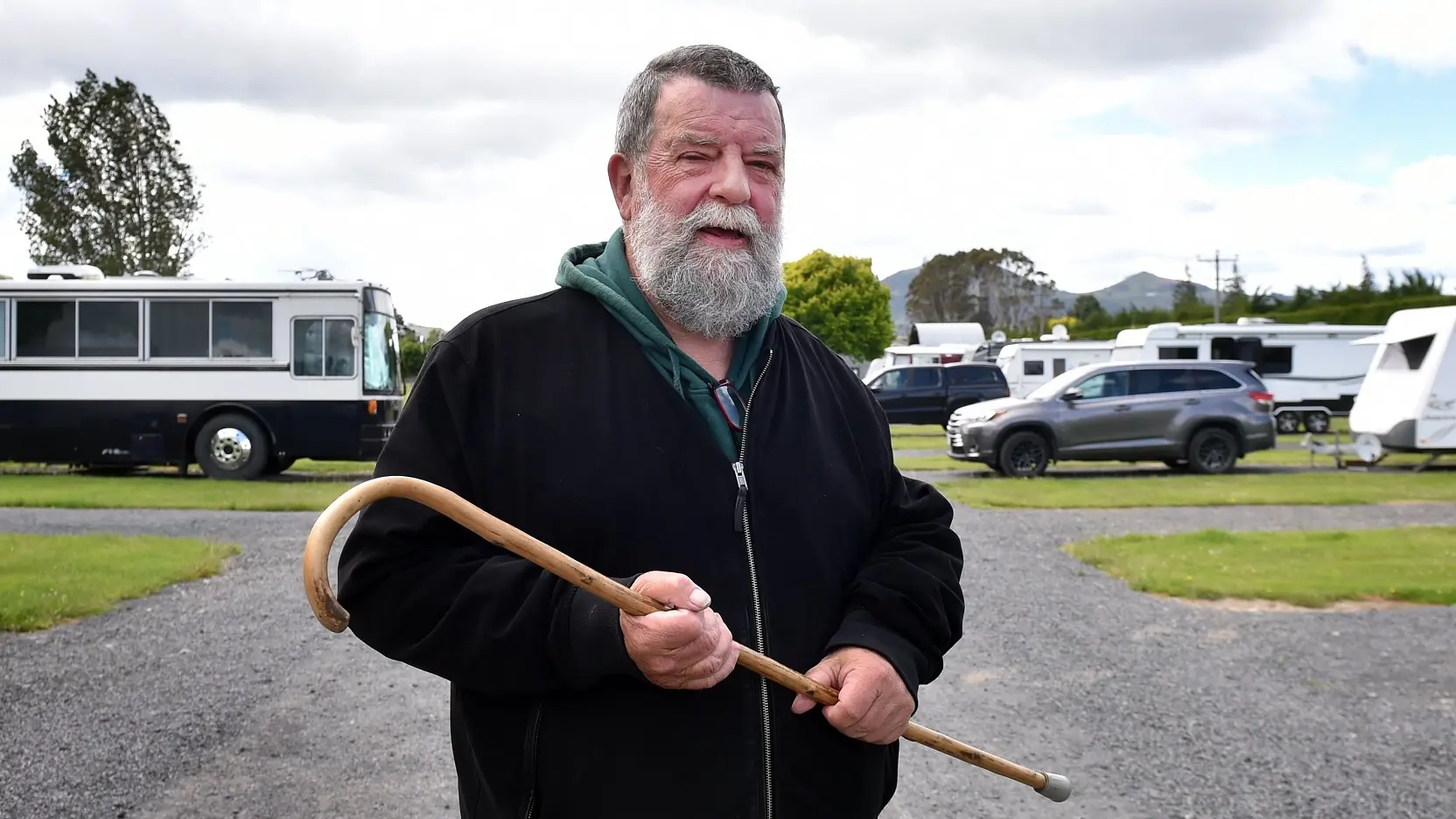 Dunedin musician remembered fondly