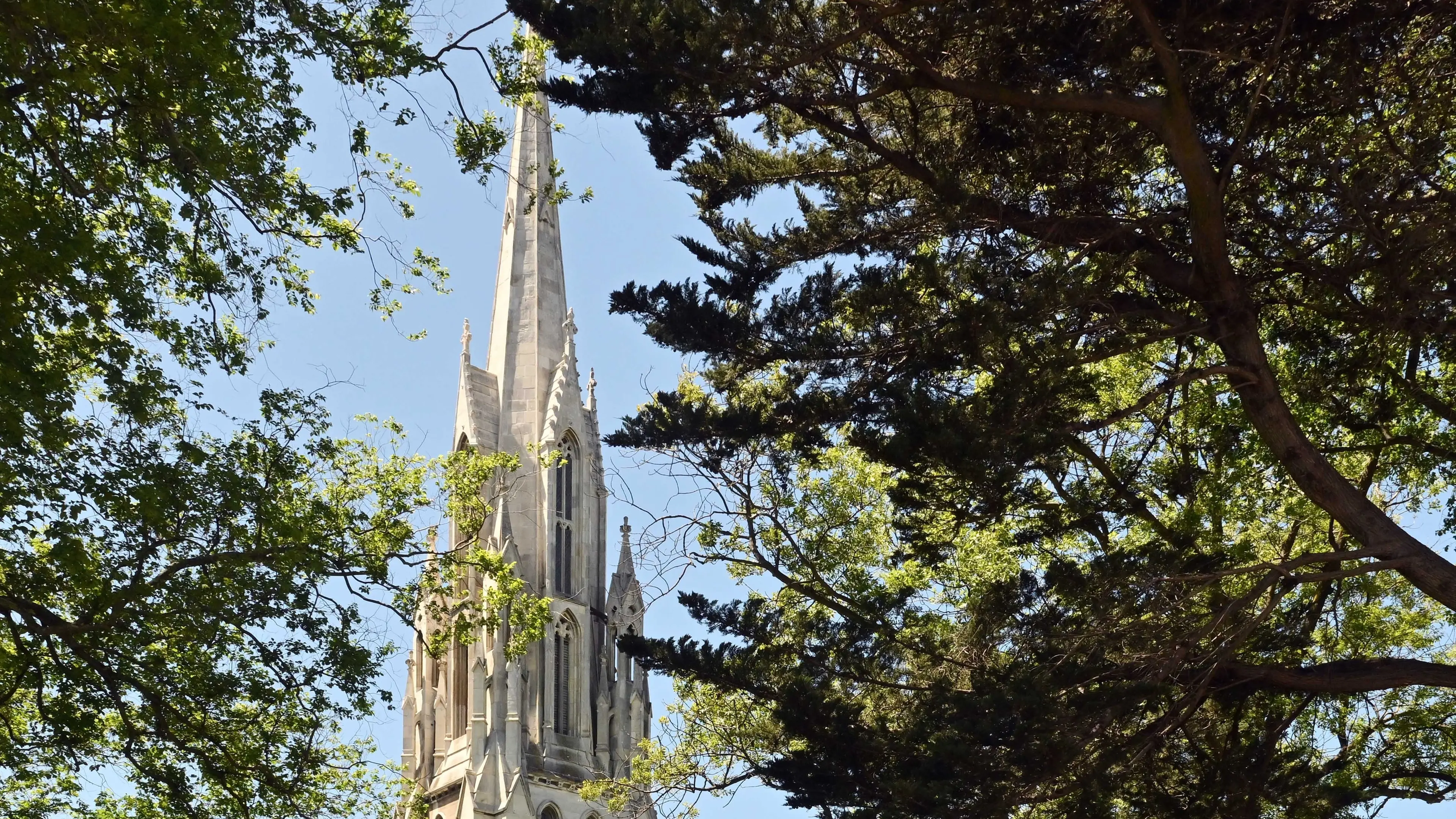Changing times can lead to a change of mind concerning Jesus Christ