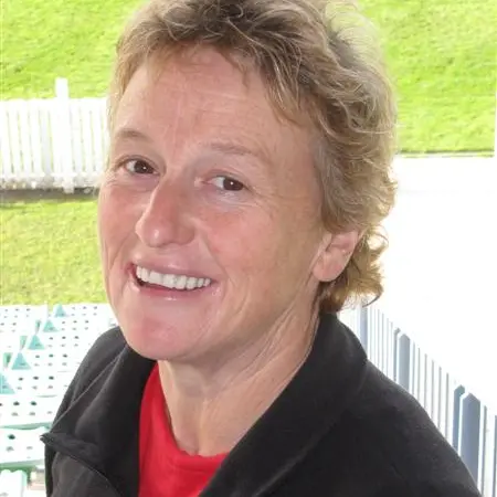 Helping pupils achieve is van Uden's aim