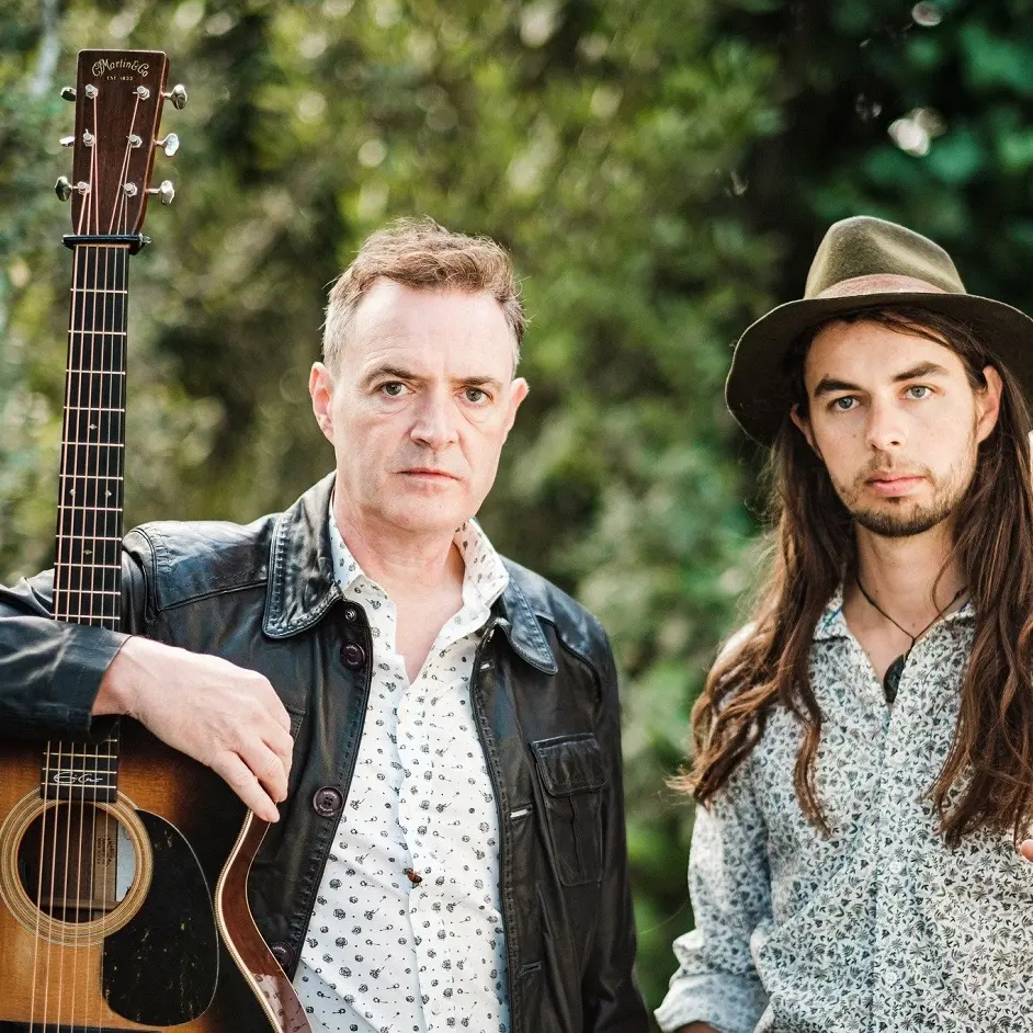 Treat for country fans