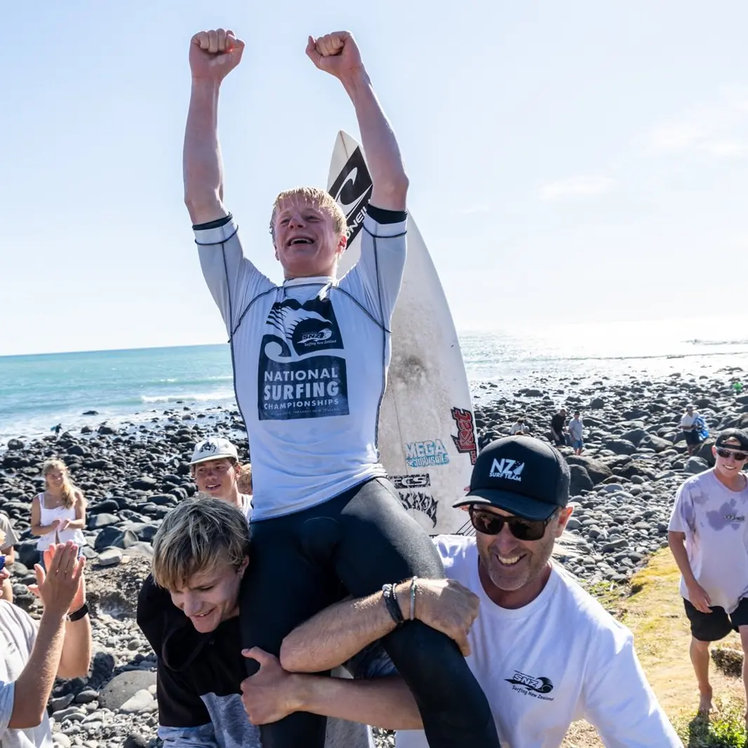 Owen hails open win as ‘pretty crazy’