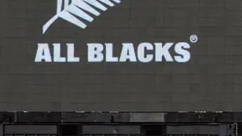 Rugby: Don't forget - there is actually a test match on