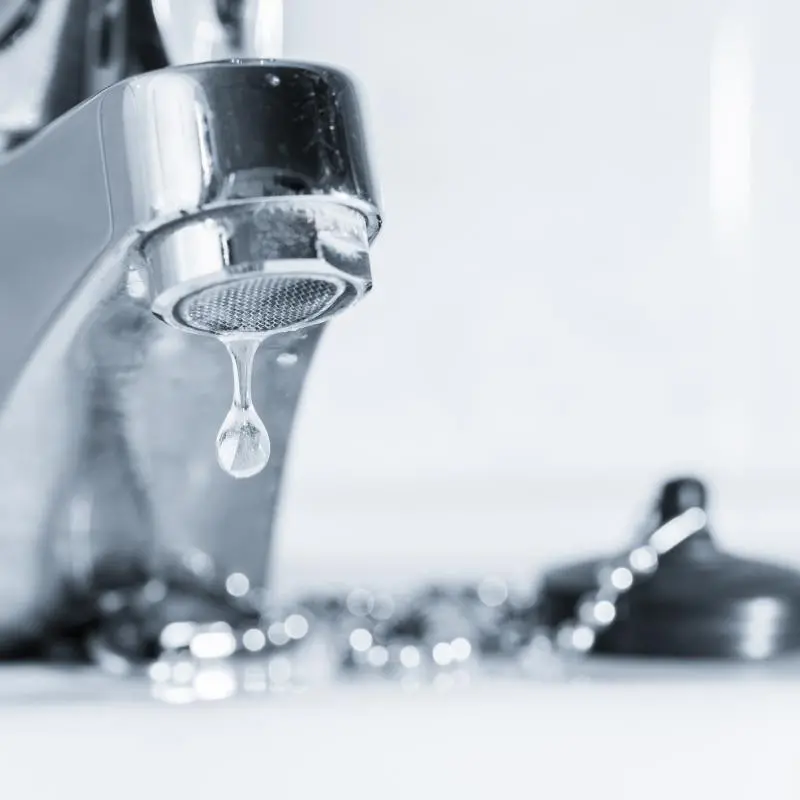 The Vellacott dictum and Kalgoorlie water