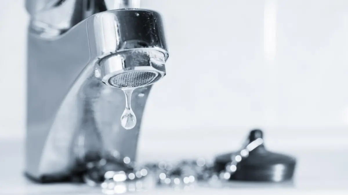 The Vellacott dictum and Kalgoorlie water