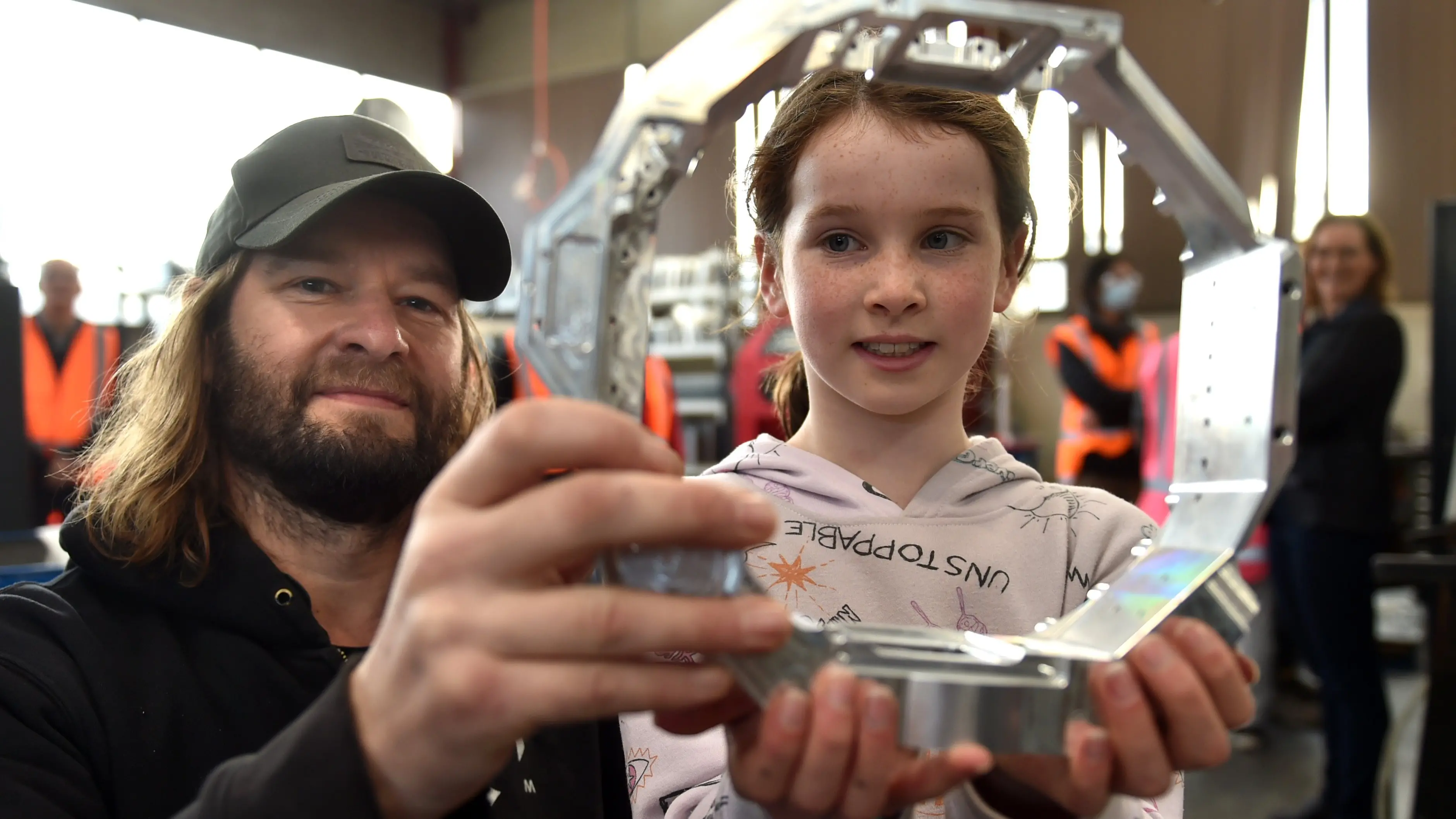 Science reforms changing system for the better