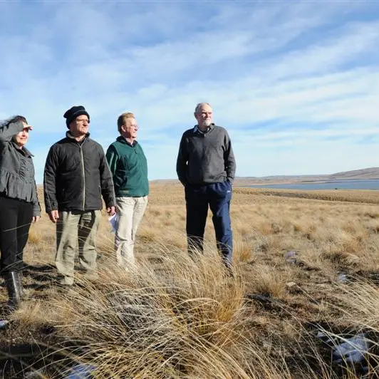 Wind-farm ruling sets impractical test: counsel
