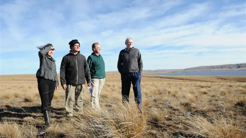Wind-farm ruling sets impractical test: counsel