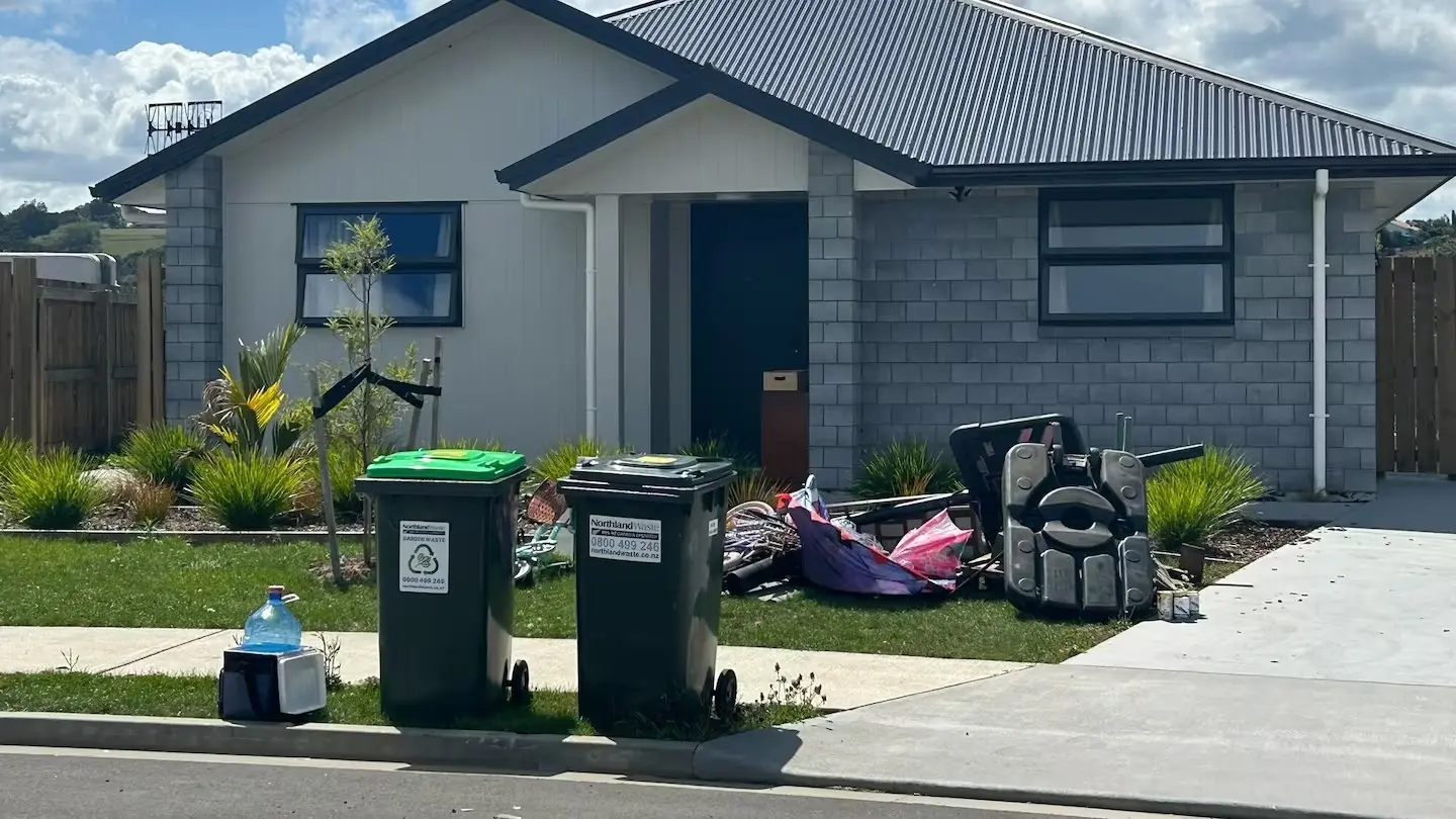 'Psychological torture': tenant evicted for excessive noise