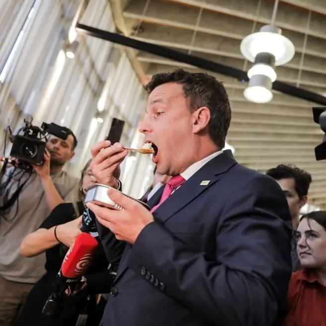 Letters to the Editor: School lunches, Trump, and the afterlife