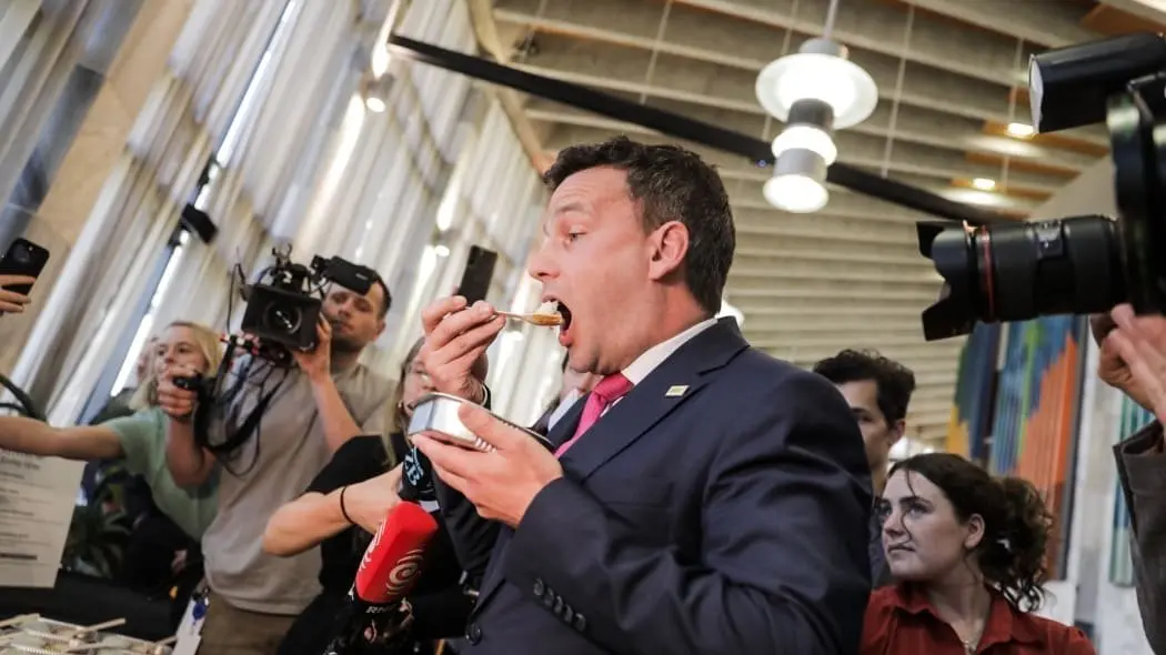 Letters to the Editor: School lunches, Trump, and the afterlife