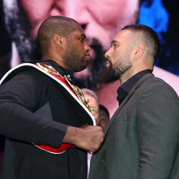 Joseph Parker title fight cancelled